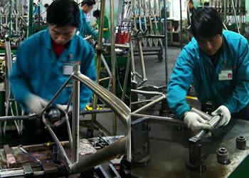 ORISUN BICYCLE CO., LTD.