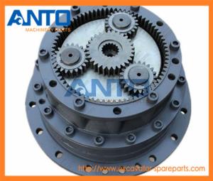 Buy cheap Crawler Excavator Swing Gearbox Fit Metal Material For Daewoo Excavator DH258 product