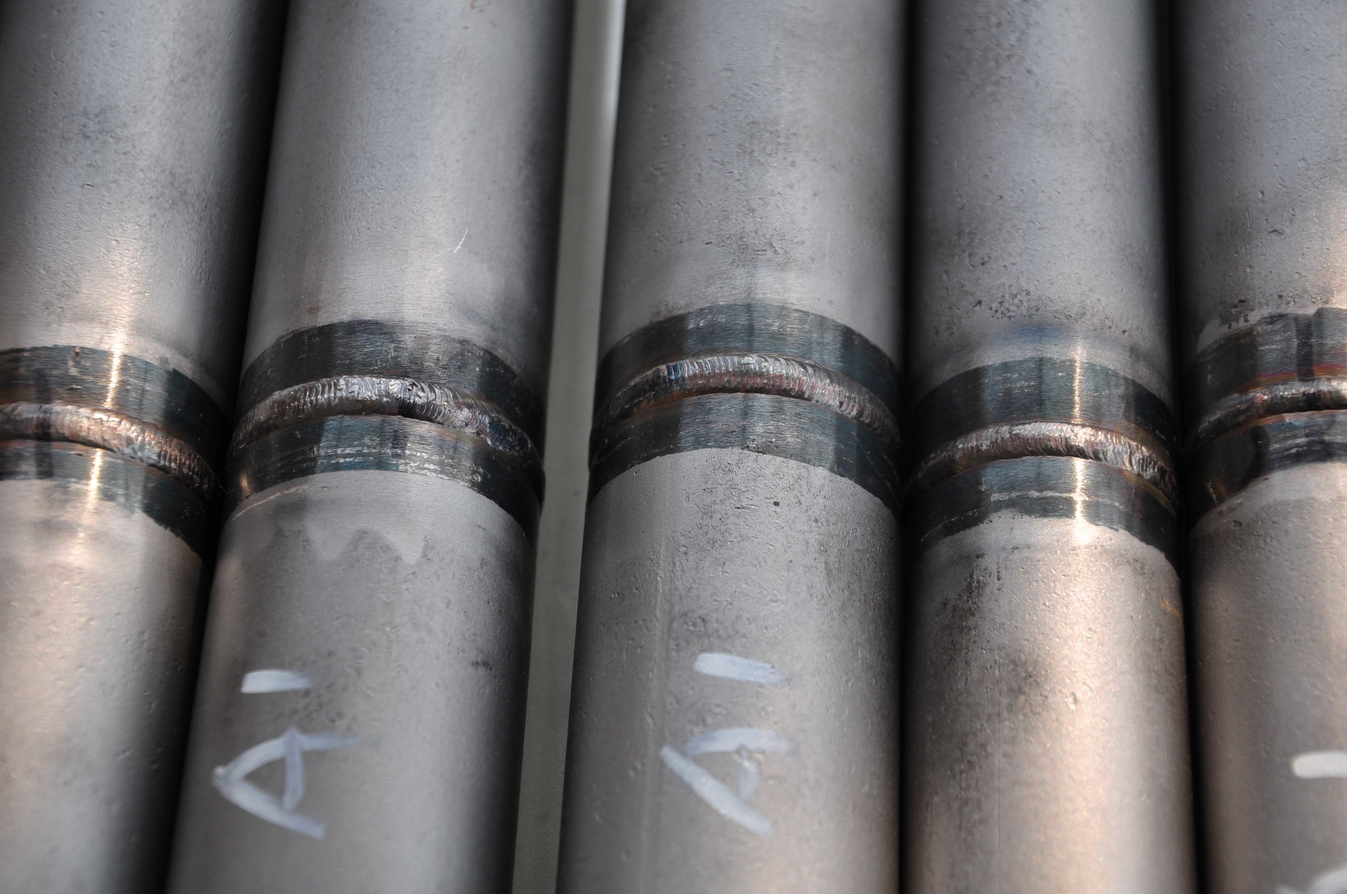 Durable Orbital Pipe Welding To Tube Welding Machine Adjustable 6.35-38.1mm Diameter