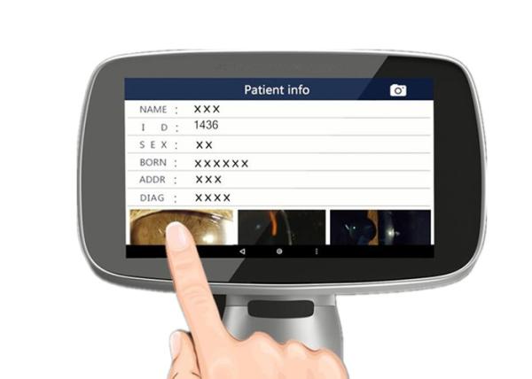 Quality 10 Times Magnification 16MP Ophthalmology Equipment for sale