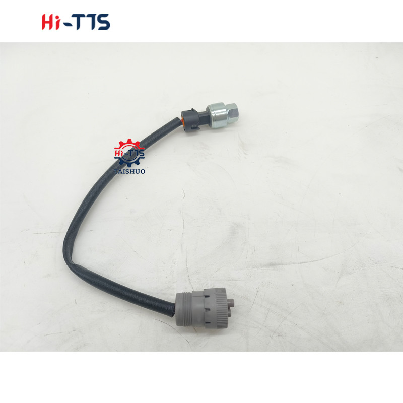 256-6454 238-0112 163-8523 163-8516 102-2240 288-2783 Senso Engine for Heavy Duty Applications