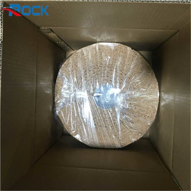 15x15x3mm High Quality Cork Pad For Glass Shipping Protection Seperator