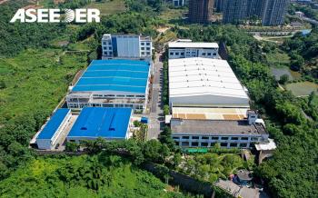 SEED TECHNOLOGIES CORP., LTD.