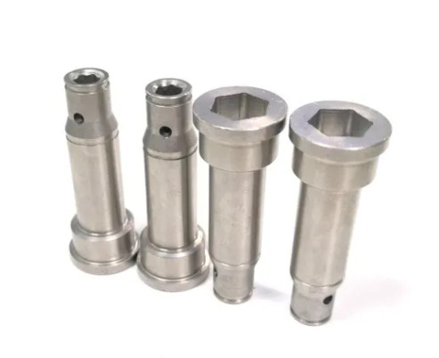 ODM CNC Stainless Steel Parts
