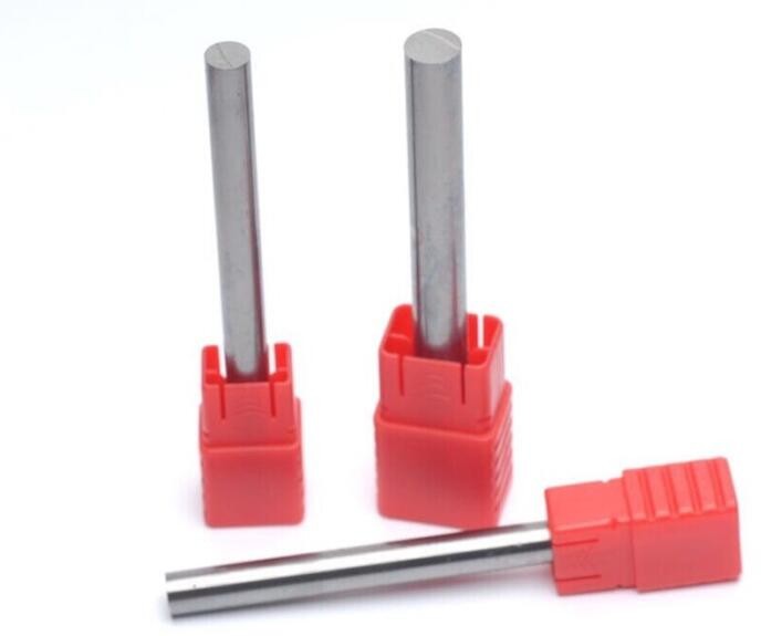 Professional Tungsten Carbide Rod Blanks , Tungsten Rod Stock OEM ODM Available