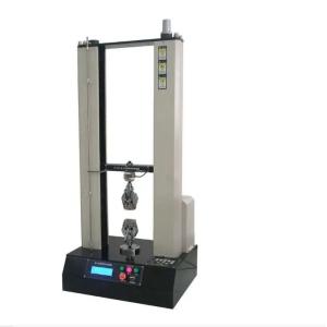 Hydraulic Universal Testing Machine Computer Control Utm Universal Test
