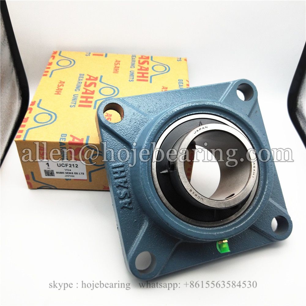 UCF212 ASAHI BEARING