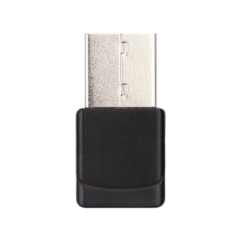 IEEE802.11ac/Nc USB Wireless Dongle 2.4g 5g Dual Band Usb Adapter 600mbps