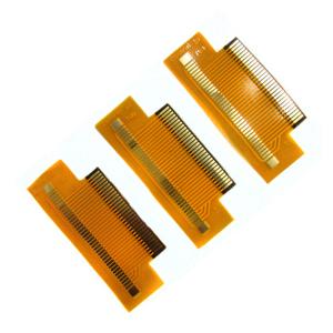 FR4 PCB Reverse Engineering Rigid Flex Circuit Boards Assembly