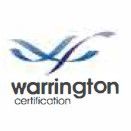 Warrington test - Stainless steel modern door handle exterior