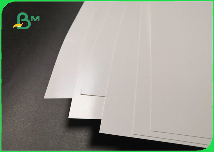 300gsm + 15gPE Food Grade Paperboard For Lunch Box High Surface Smoothness