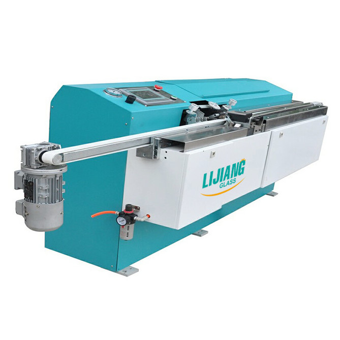 CNC Double Glazing 2000mm*2000mm Spacer Bending Machine