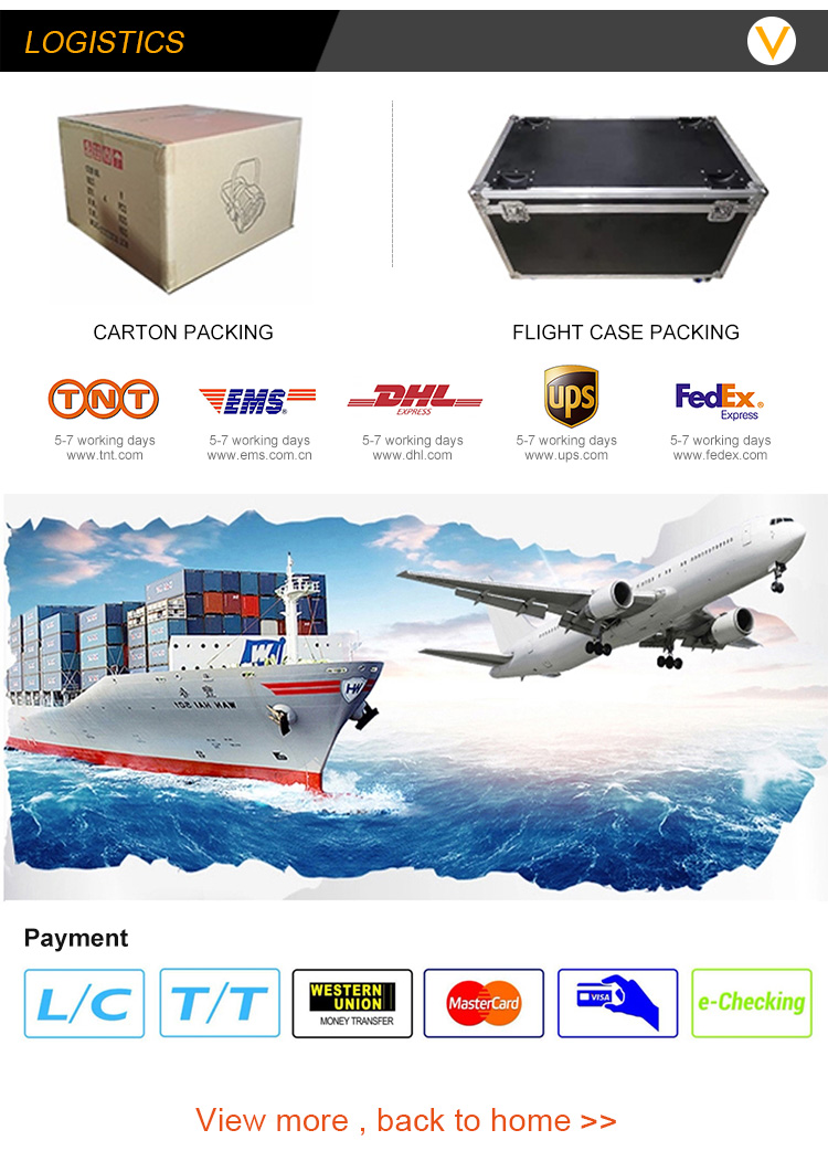 Ip65 Led Linear Outdoor Wall Washer RGBW 400W Wash Dmx Bar Light For Facade Lighting Building