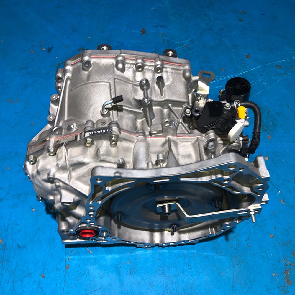 Auto gearbox 2.0L 2WD JF017E RE0F10D transmission assembly for Nissan