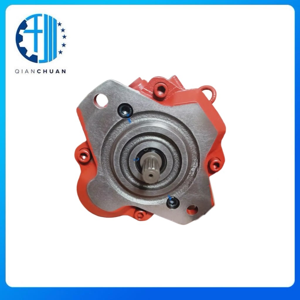 Main Hydraulic Pump PSVD2-21E For EX40-2 Hitachi Excavator Engine Spare Parts