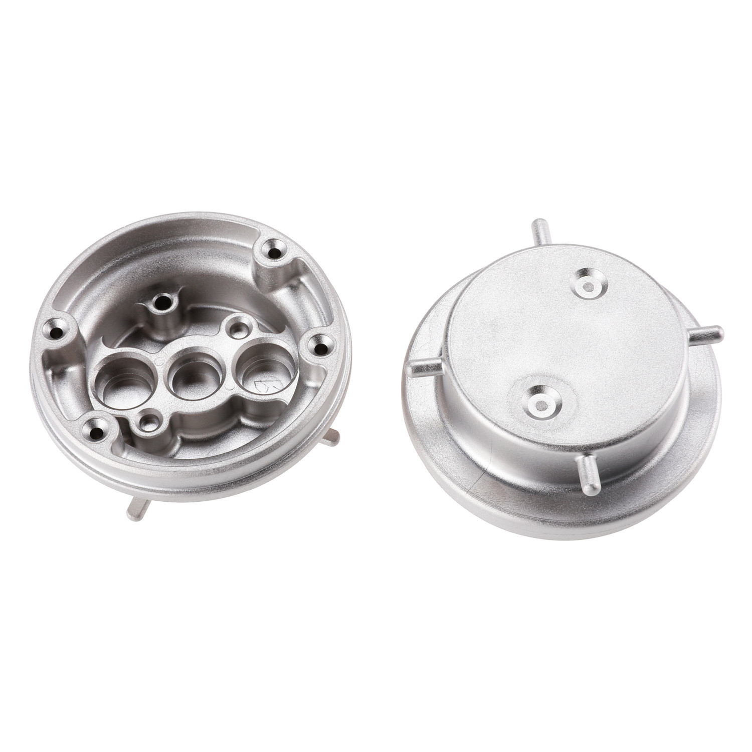 RoHs Stainless Steel Powder Metallurgy Parts Hinges Anodized Finish