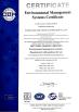 HAOMAI ELECTRIC TEST EQUIPMENT CO.,LTD Certifications