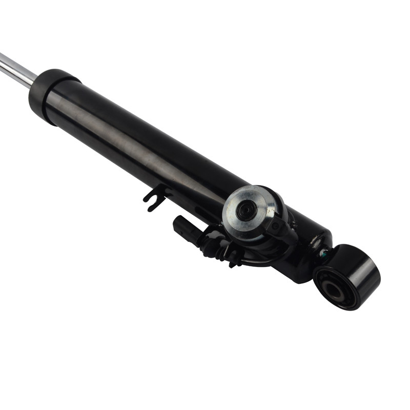 Rear L R Air Shock Absorber Q5 Q3 A4 OEM 8R0513025J 8R0513026J