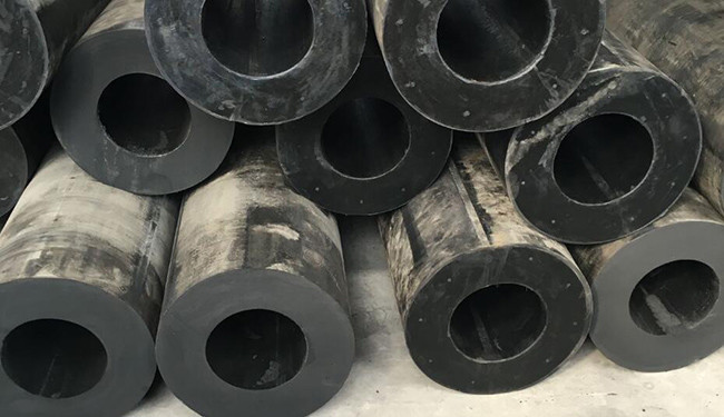 Trelleborg Shibata Cylindrical Marine Fenders 600x1200 For Boat Dock Bumper