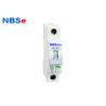 Buy cheap NB 10000 10kA Industrial Circuit Breaker High Breaking Capacity Residual from wholesalers