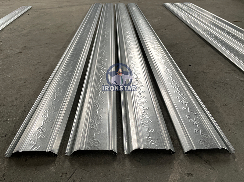 rolling shutter door roll forming machine