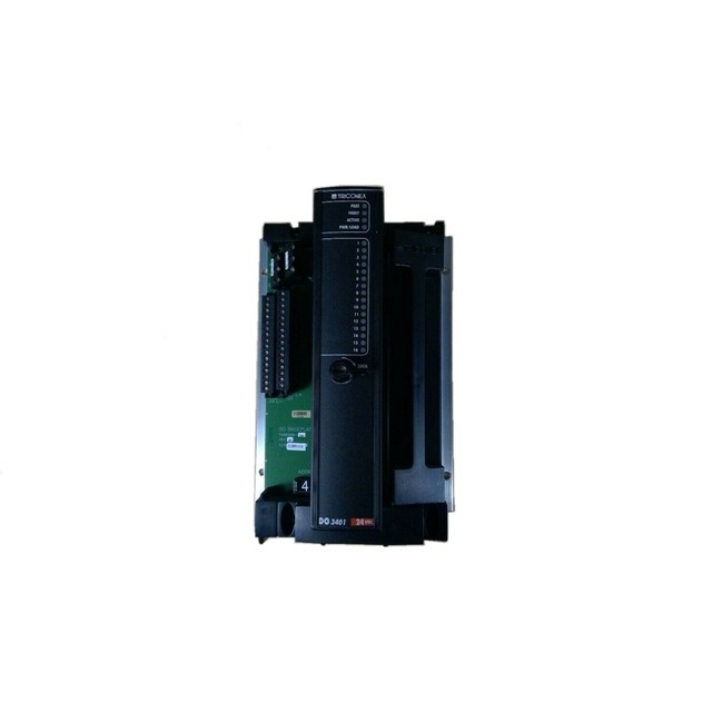Invensys Triconex 9662-810 Communication Interface Module