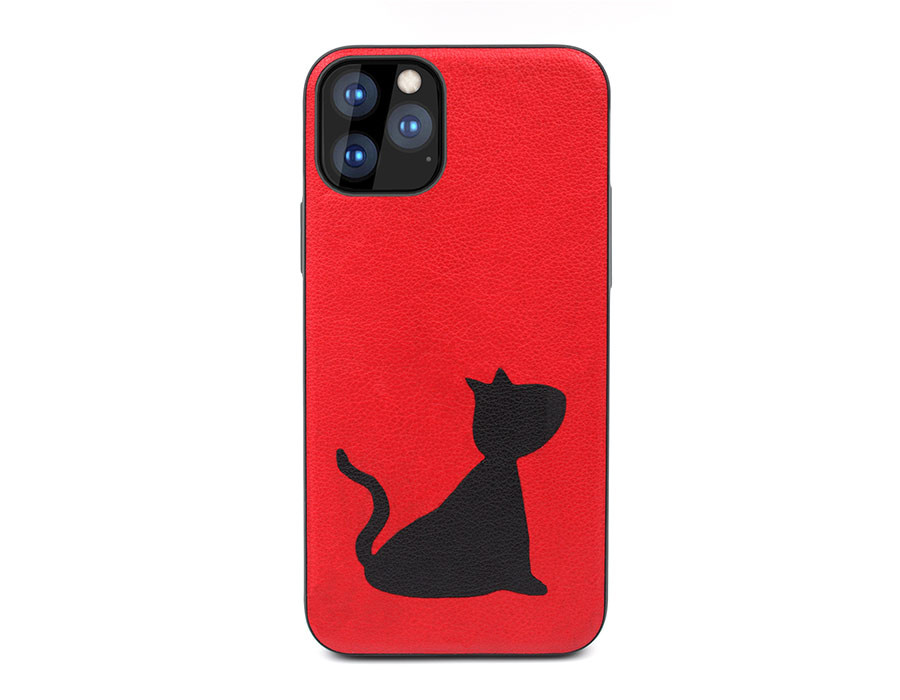PU printing leather phone case for 2019 iphone 11，11 PRO,Max