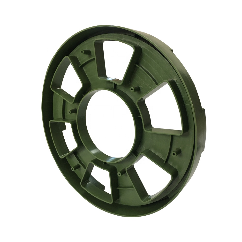 OEM ODM Home Appliance Injection Mold , Industrial Appliance Plastic Injection Mould