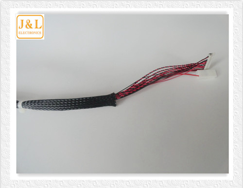 high quality wire harness