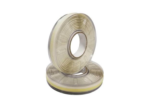 High Temperature Wire Trim Edge Cutting Tape PET Film UV Resistant High