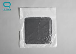 Buy cheap Antistatic Clean Room Wipes Solvent Resistant Chemicals With Efficient Water Absorption product
