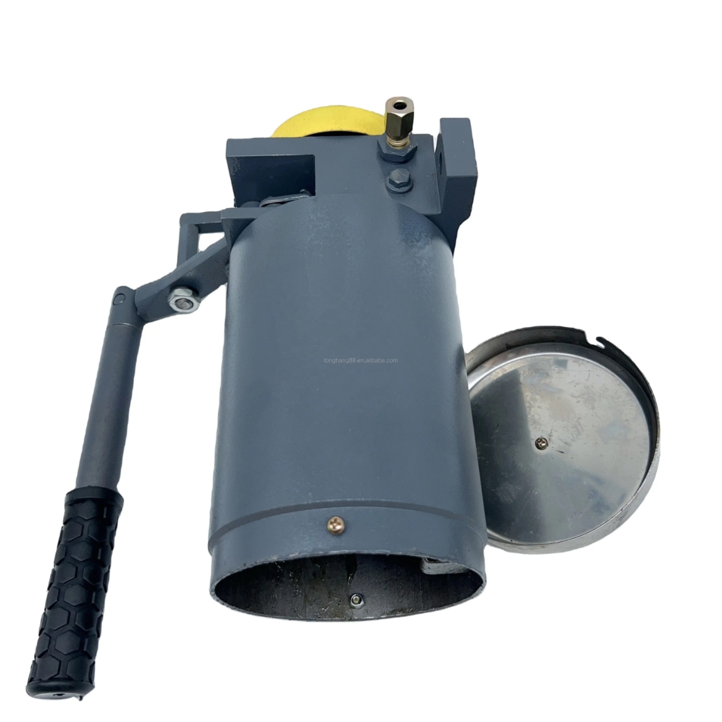 Hand Operated Pump Environmentally Friendly Material For PM XG Sany Zoomlion Pump Truck Concrete Mixer Pump