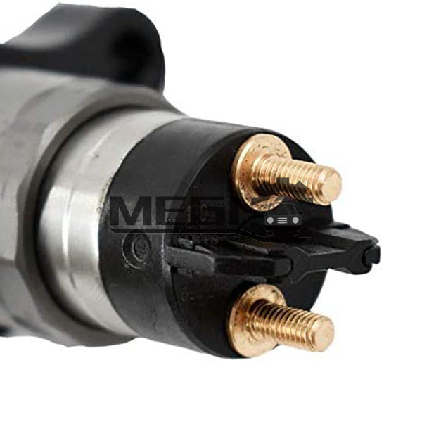 0445120204 0445120342 Common-Rail Fuel Injector Mechanical Fuel Injector For Cummins Dodge 6.7L