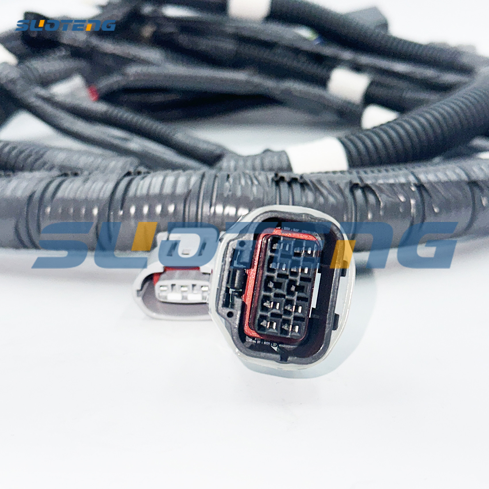 1-82641375-7 Engine Wire Harness 1826413757 for ZX330-3 Excavator