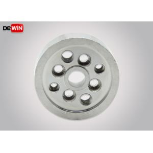 Buy cheap Non-standard stainless steel machining automotive cnc milling components product