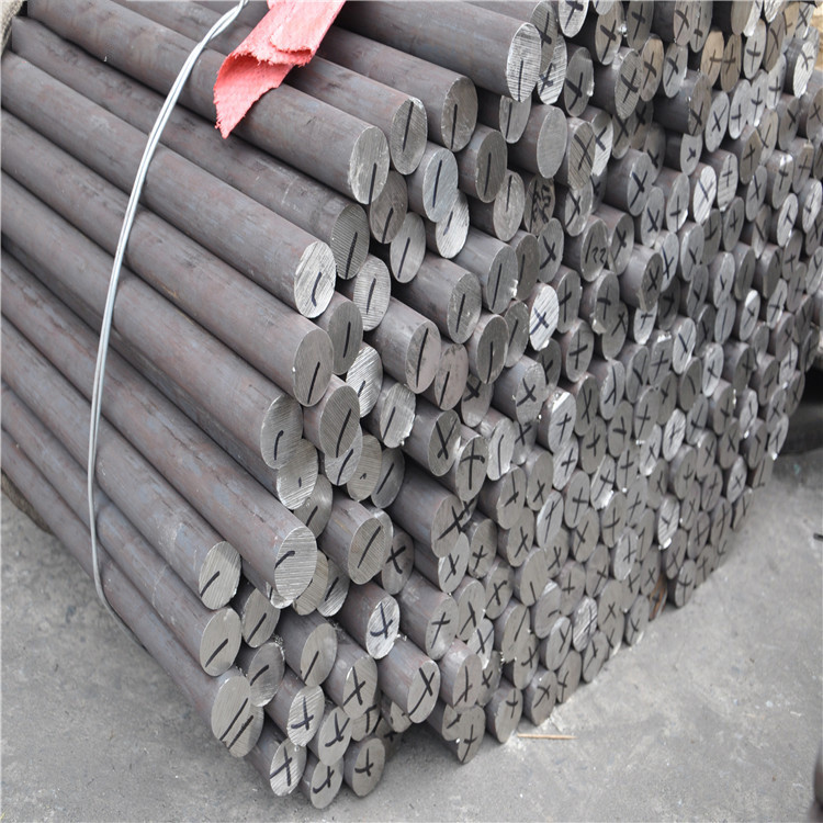 4140 1045 Round Carbon Steel Rod Bar S20C S45C 1020 Cold Drawn Forged