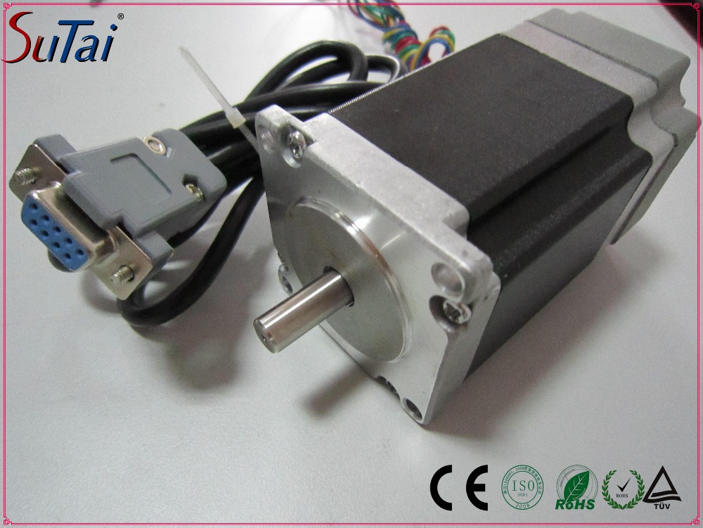 low price closed loop stepper motor for 57mm