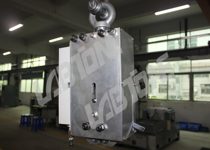 Large Samples Drop Tester Release Hook Suitable For Impact Testing
