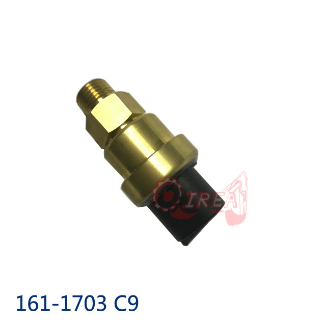 3126B 3126E Excavator Electrical Parts Oil Pressure Sensor 194-6725 1946725