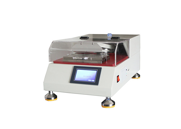 High Grade Toilet Paper Or Textile Testing Equipment Softness Tester