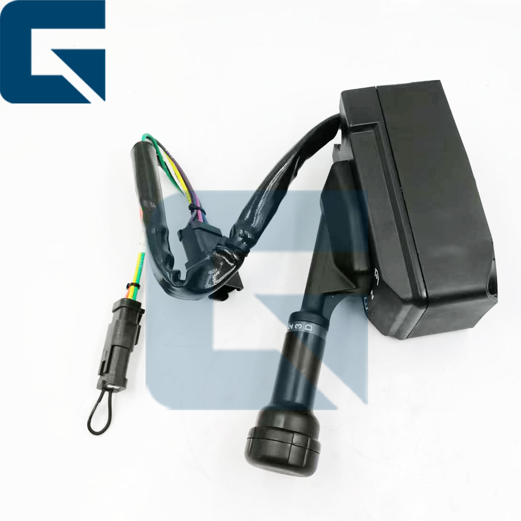 462-1019 Control Transmission 4621019 For 980M Wheel Loader