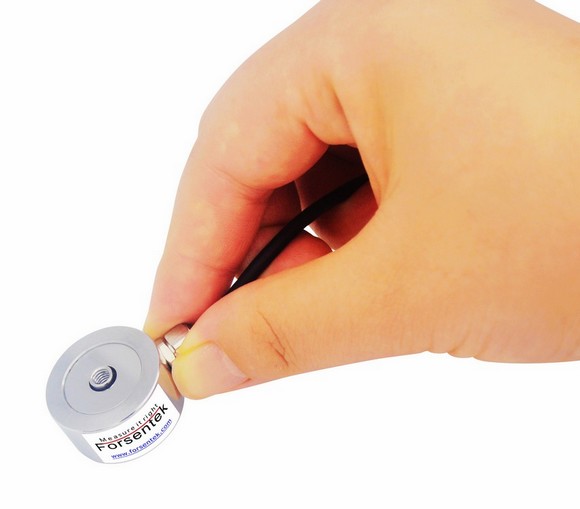 Miniature Force Sensor 50N