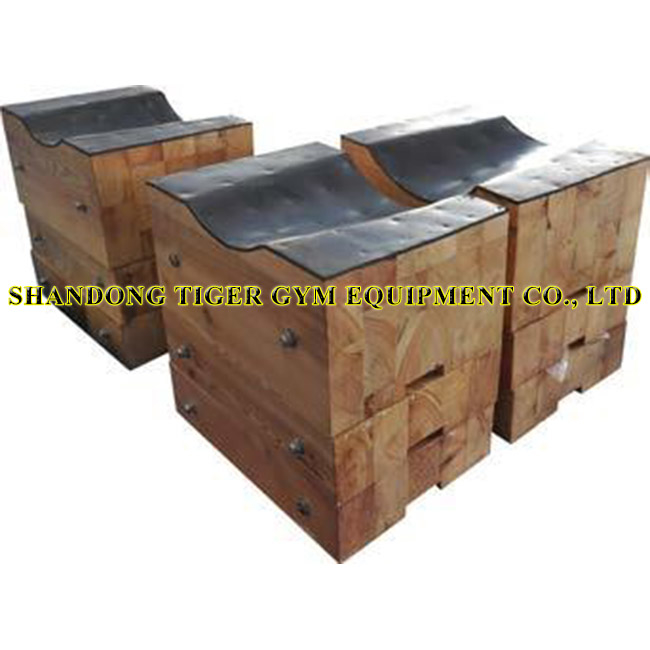 Handstand Rack / Squat Rack / Support Rack / Wooden Cushion / Bench Press Rack / Pull-up Rack / Barbell Lifter
