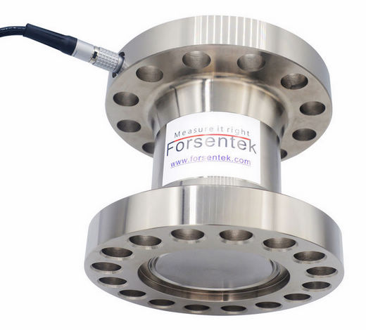 column load cell 500 ton 300ton 200ton 100ton