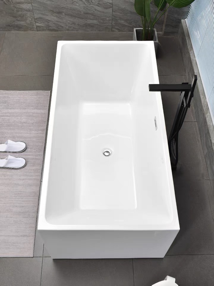 1800*950*580*440mm Free Standing Bathtubs