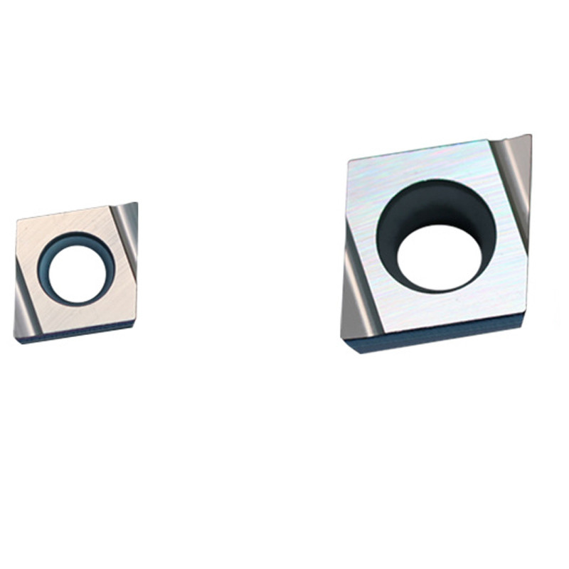 Lathingling Steel Cermet Indexable Inserts Non Coating