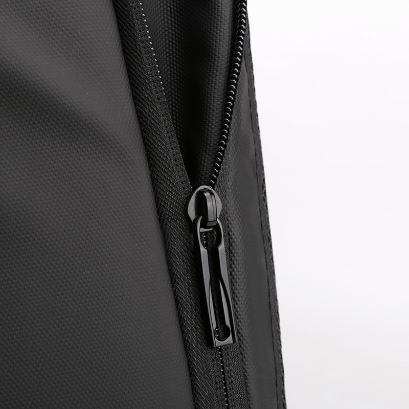 Business Laptop Backpack Waterproof Large Capacity For Men