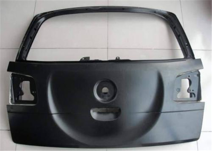 Overmolding Injection Molding Services Parts OEM With Single Cavity Mould