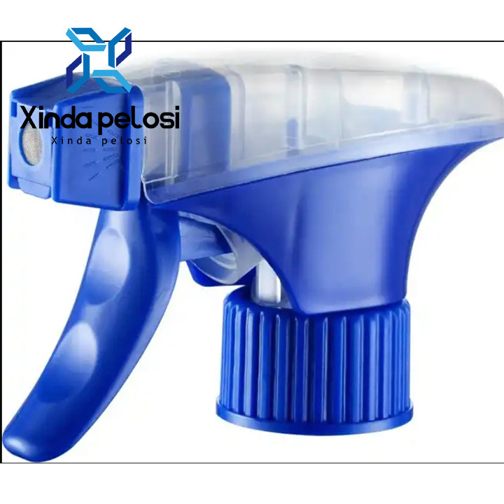 High Quality Professional Manufacture Custom Car Washing Foam Trigger Sprayer On Sale