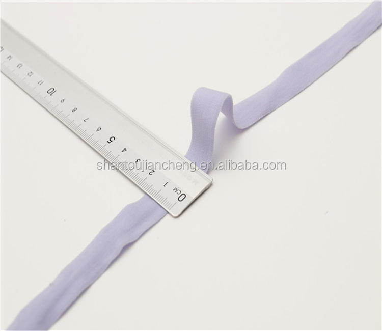 35mm sexy lady lace elastic nylon elastic band underwear